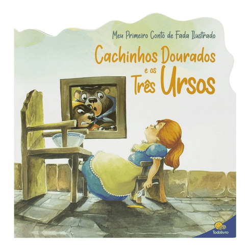 107646 Cachinhos Dourados 1